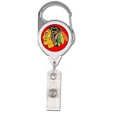 NHL Chicago Blackhawks Premium Badge Reel