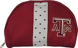 Texas A&M Aggies Oval Cosmetic
