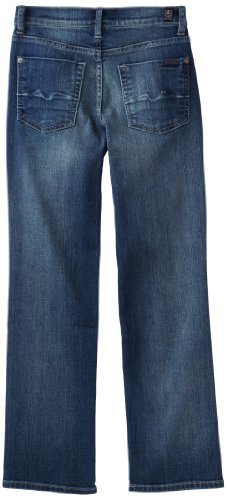 7 For All Mankind Boys 8-20 Standard Big Jean