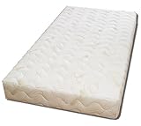 *OUR BEST SELLER* 20cm (8in) Memory Foam Mattress. Harmony Coolmax 700 Double 4'6 with Deep Quilted Coolmax Cover *FREE UK DELIVERY*