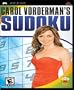 Carol Vorderman's Sudoku