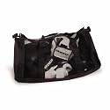 Mesh Duffel Bag