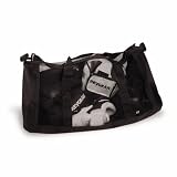 Mesh Duffel Bag