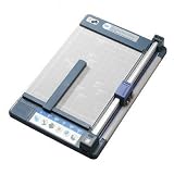 Carl Mfg Heavy Duty Paper Trimmer