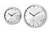 Zack Apollo Wall Clock - 18cms