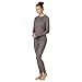 Burton Women's Lightweight Base Layer Crew