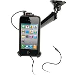 New-GRIFFIN GC17109 IPHONE/IPOD & SMARTPHONES HANDS-FREE WINDOWSEAT - GFN17109