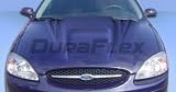 2000-2007 Ford Taurus Spyder 3 Hood