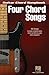 Four Chord Songs (Guitar Chord Songbooks)