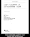 Clay's Handbook of Environmental Health