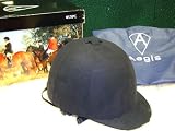 STERLING AEGIS DEVON AIRE English Show Helmet S/MD