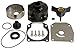 Sierra 18-3454 Marine Water Pump Kit for Johnson and Evinrude Outboard Motor