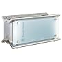 Russell Hobbs 13361 Glass 4 Slice Toaster