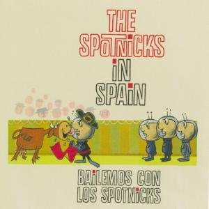 Produkt-Bild: In Spain + 10 Bonus Tracks