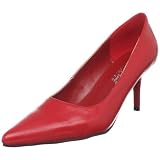 The Highest Heel Womens Propump Pump
