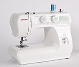 IMAGE OF Janome 2212 Sewing Machine