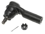 Moog Chassis ES3631  Tie Rod Ends - Center and Drag Links