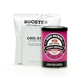 Mr. Beer Classic American Standard Refill Brew Pack