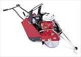 MK Diamond 158777 MK-2024 HSP 20 Self Propelled Concrete Saws 24 hp