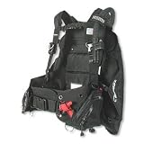 Zeagle Stiletto Scuba BCD