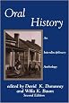 Oral History: An Interdisciplinary Anthology (AASLH Book Series)