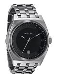 Nixon - Monopoly - Black