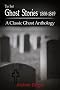 The Best Ghost Stories 1800-1849: A Classic Ghost Anthology