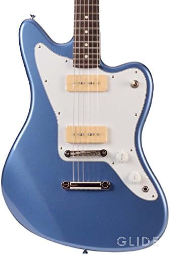 Tokai AJM104 Old Lake Placid Blue