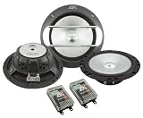 Produkt-Bild: ESX SIGNUM SE6.2W Woofer-Paar 16,5 cm