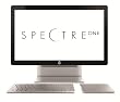 HP Spectre 23-E010 All-in-One Desktop
