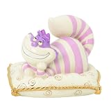 Disney Cheshire Cat Figurine by Lenox
