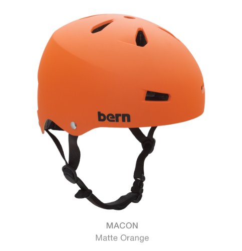 Best Bern Macon Helmet all season skis snowboard bike Helmet Small NEW With Low Price.