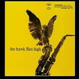 The Hawk Flies High