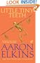 Little Tiny Teeth (A Gideon Oliver Mystery)