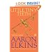 Little Tiny Teeth (A Gideon Oliver Mystery)