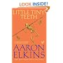 Little Tiny Teeth (A Gideon Oliver Mystery)