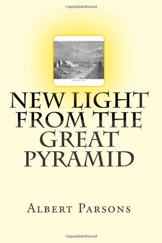 New Light from the Great Pyramid