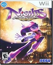 Nights Journey of Dreams