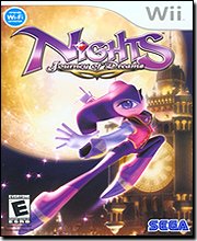 Nights Journey of Dreams