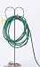 Tools & Hardware : ACHLA DESIGNS #HC-02 WI Freestand Hose Caddy