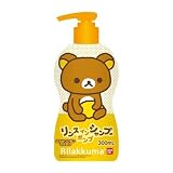 リンスインポンプSファンシー300ｍｌ
