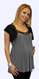 Mommy Paradise Maternity Top 3615