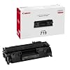 Canon 3479B002 CRG 719 Tonerkartusche schwarz 2.100 Seiten