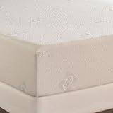 Cal King Sealy Comfort Series Visco Ocean Crest Mattress