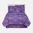 Caribbean Coolers Comforter - Purple