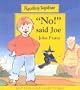 No! Said Joe (Reading Together)