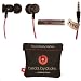 Beats By Dr. Dre in-ear Kopfhörer, Ohrhörer Schwarz / Rot