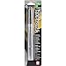 Sakura 41582 Blister Card Pentouch Metallic Ink Marker, Medium, Silver