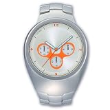 Alessi Al17000b2c Arc Mens Watch