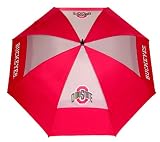 NCAA Ohio State University Team Golf Umbrella